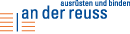 Logo an der Reuss